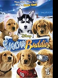 دانلود کامل زیرنویس فارسی Snow Buddies 2008