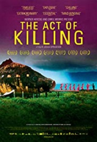 دانلود کامل زیرنویس فارسی The Act of Killing 2012
