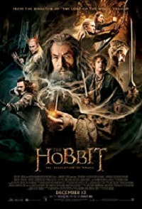 دانلود کامل زیرنویس فارسی The Hobbit: The Desolation of Smaug 2013
