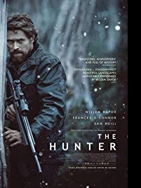 دانلود کامل زیرنویس فارسی The Hunter 2011