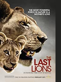 دانلود کامل زیرنویس فارسی The Last Lions 2011