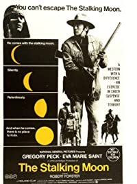 دانلود کامل زیرنویس فارسی The Stalking Moon 1968