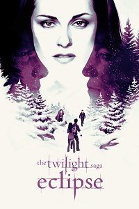 دانلود کامل زیرنویس فارسی The Twilight Saga: Eclipse 2010