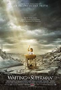 دانلود کامل زیرنویس فارسی Waiting for “Superman” 2010