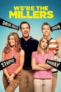 دانلود فیلم We’re the Millers 2013 (ما خانواده میلر هستیم 2013) رایگان