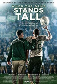 دانلود کامل زیرنویس فارسی When the Game Stands Tall 2014