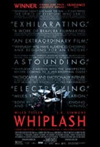 دانلود کامل زیرنویس فارسی Whiplash 2014