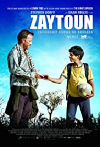 دانلود کامل زیرنویس فارسی Zaytoun 2012