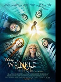 دانلود کامل زیرنویس فارسی A Wrinkle in Time 2018