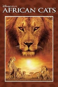 دانلود کامل زیرنویس فارسی African Cats 2011
