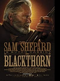 دانلود کامل زیرنویس فارسی Blackthorn 2011