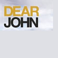 دانلود کامل زیرنویس فارسی Dear John 2010