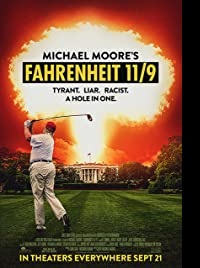 دانلود کامل زیرنویس فارسی Fahrenheit 11/9
