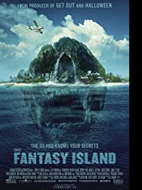 دانلود کامل زیرنویس فارسی Fantasy Island 2020
