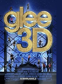 دانلود کامل زیرنویس فارسی Glee: The 3D Concert Movie 2011