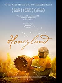 دانلود کامل زیرنویس فارسی Honeyland 2019