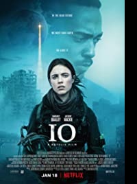 دانلود کامل زیرنویس فارسی IO 2019