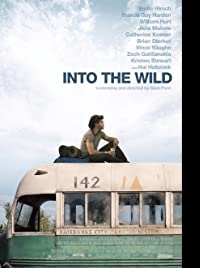 دانلود کامل زیرنویس فارسی Into the Wild 2007