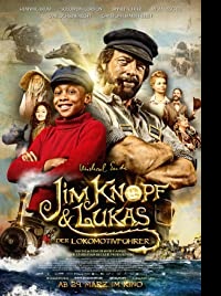 دانلود کامل زیرنویس فارسی Jim Button and Luke the Engine Driver 2018