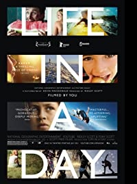 دانلود کامل زیرنویس فارسی Life in a Day 2011