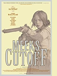 دانلود کامل زیرنویس فارسی Meek’s Cutoff 2010
