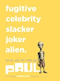 دانلود کامل زیرنویس فارسی Paul 2011