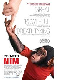 دانلود کامل زیرنویس فارسی Project Nim 2011