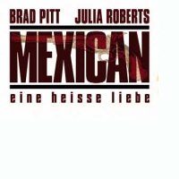 دانلود کامل زیرنویس فارسی The Mexican 2001