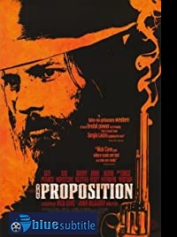 دانلود کامل زیرنویس فارسی The Proposition 2005