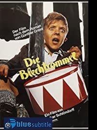 دانلود کامل زیرنویس فارسی The Tin Drum 1979