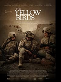 دانلود کامل زیرنویس فارسی The Yellow Birds 2017