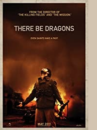 دانلود کامل زیرنویس فارسی There Be Dragons 2011