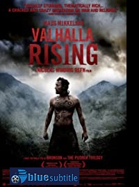 دانلود کامل زیرنویس فارسی Valhalla Rising 2009