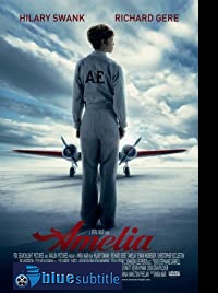 دانلود کامل زیرنویس فارسی Amelia 2009