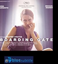 دانلود کامل زیرنویس فارسی فیلم Boarding Gate 2007