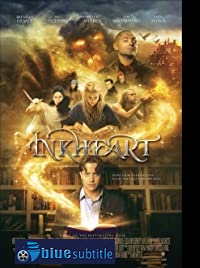 دانلود کامل زیرنویس فارسی Inkheart 2008
