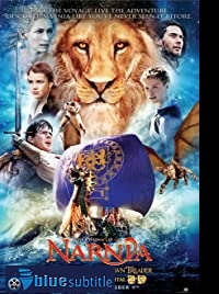 دانلود کامل زیرنویس فارسی The Chronicles of Narnia: The Voyage of the Dawn Treader 2010