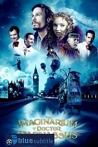 دانلود کامل زیرنویس فارسی The Imaginarium of Doctor Parnassus 2009