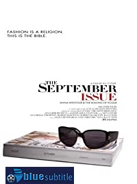 دانلود کامل زیرنویس فارسی The September Issue 2009