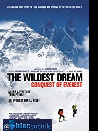 دانلود کامل زیرنویس فارسی The Wildest Dream 2010