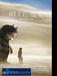 دانلود کامل زیرنویس فارسی Where the Wild Things Are 2009