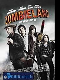 دانلود کامل زیرنویس فارسی Zombieland 2009