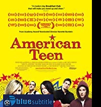 دانلود کامل زیرنویس فارسی فیلم American Teen 2008