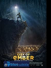 دانلود کامل زیرنویس فارسی فیلم City of Ember 2008