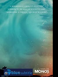 دانلود کامل زیرنویس فارسی فیلم Monos 2019