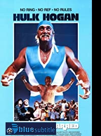 دانلود کامل زیرنویس فارسی فیلم No Holds Barred 1989