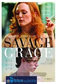 دانلود فیلم Savage Grace 2007 (زیبای وحشی 2007) رایگان