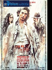 دانلود کامل زیرنویس فارسی فیلم Sukiyaki Western Django 2007