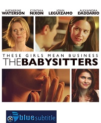 دانلود کامل زیرنویس فارسی فیلم The Babysitters 2007