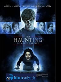 دانلود کامل زیرنویس فارسی فیلم The Haunting of Molly Hartley 2008